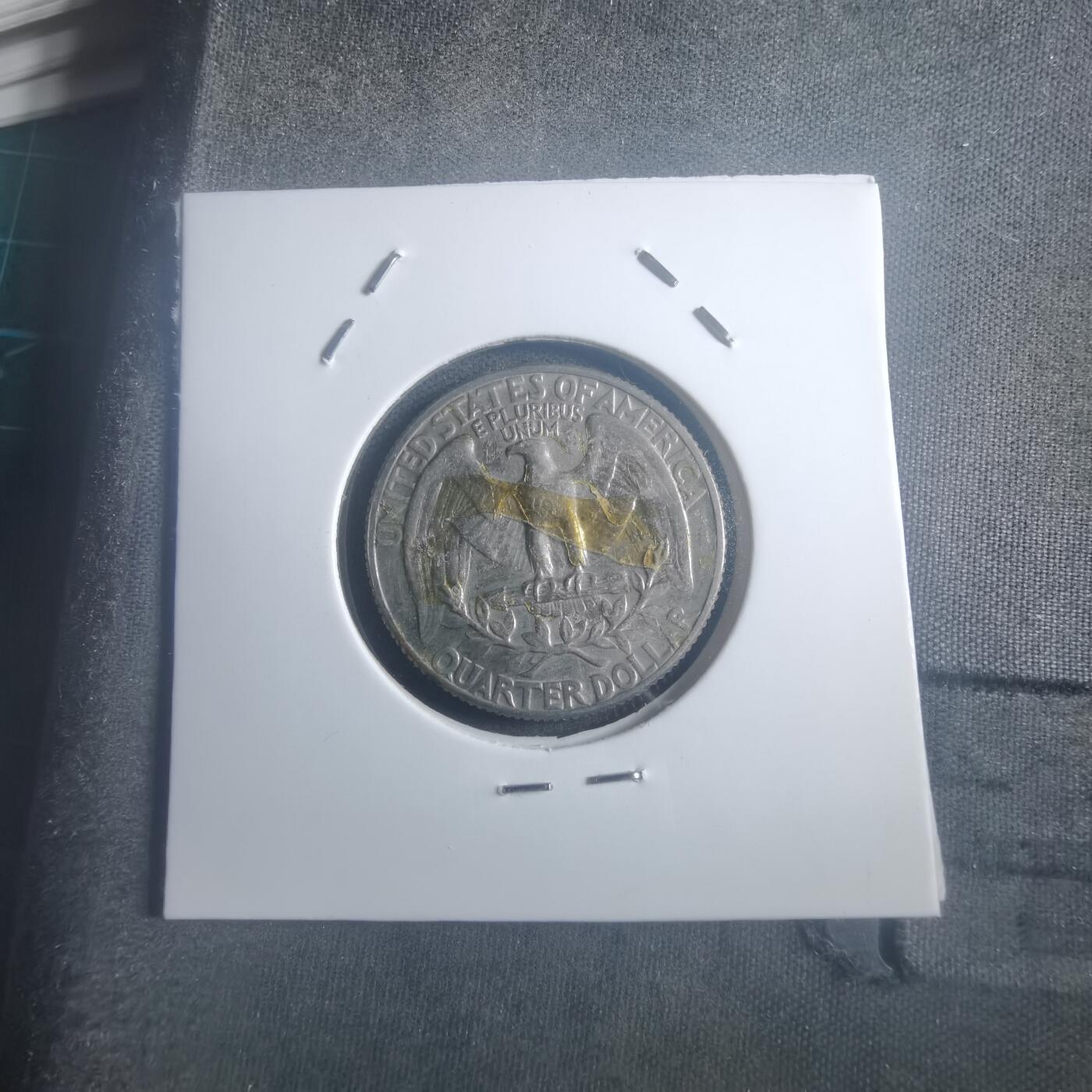 沼泽如烟--第903场 美国1965年25分