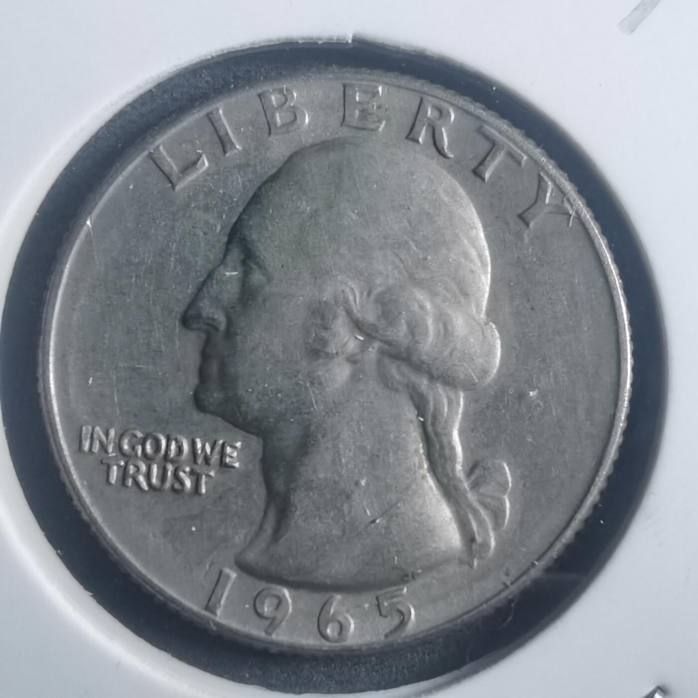 沼泽如烟--第903场 美国1965年25分