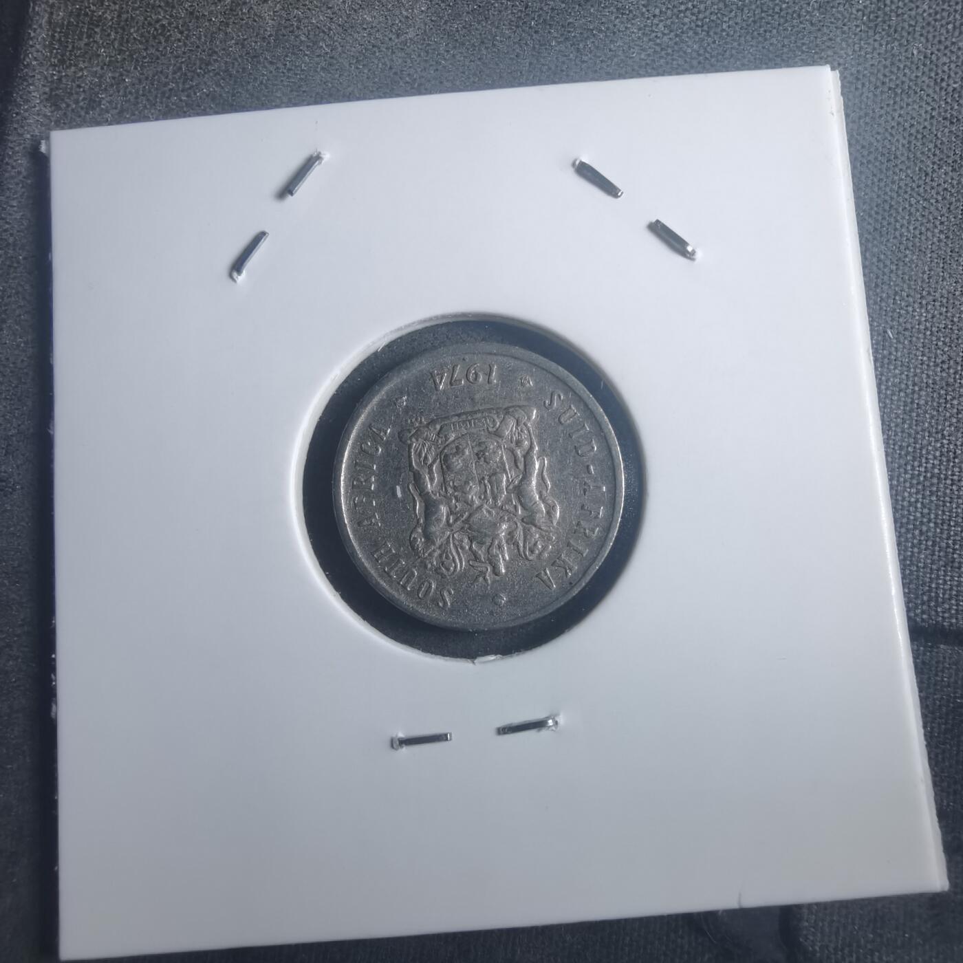 沼泽如烟--第903场 南非1974年五分