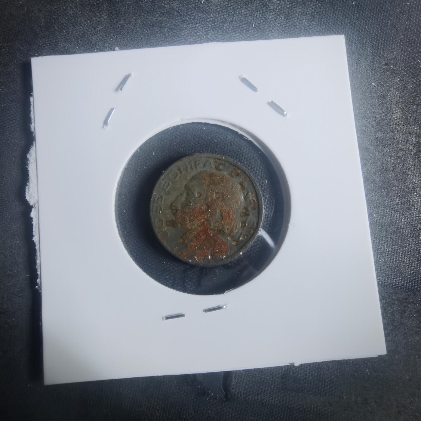 沼泽如烟--第900场 秘鲁1952年十分