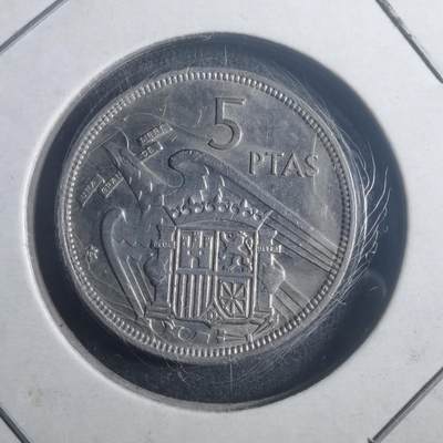 沼泽如烟--第903场 - 西班牙5比塞塔