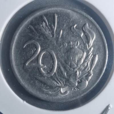 沼泽如烟--第900场 - 南非1985年20分