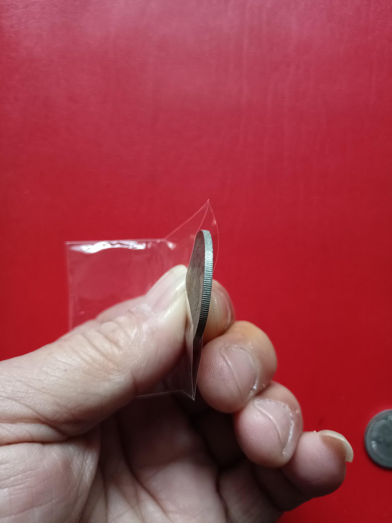 【云涧收藏】第七十九场 泰国1950年1泰珠