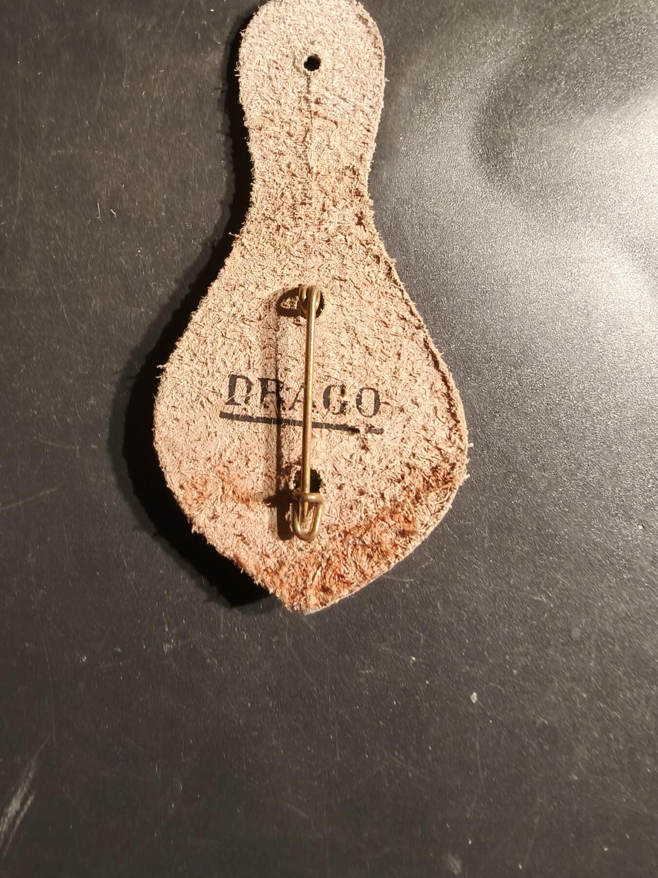 老王徽章第163期 13-15日三场连拍 16日统一发货  13、14日结束后可寄存  法国第6海岸炮兵团证章