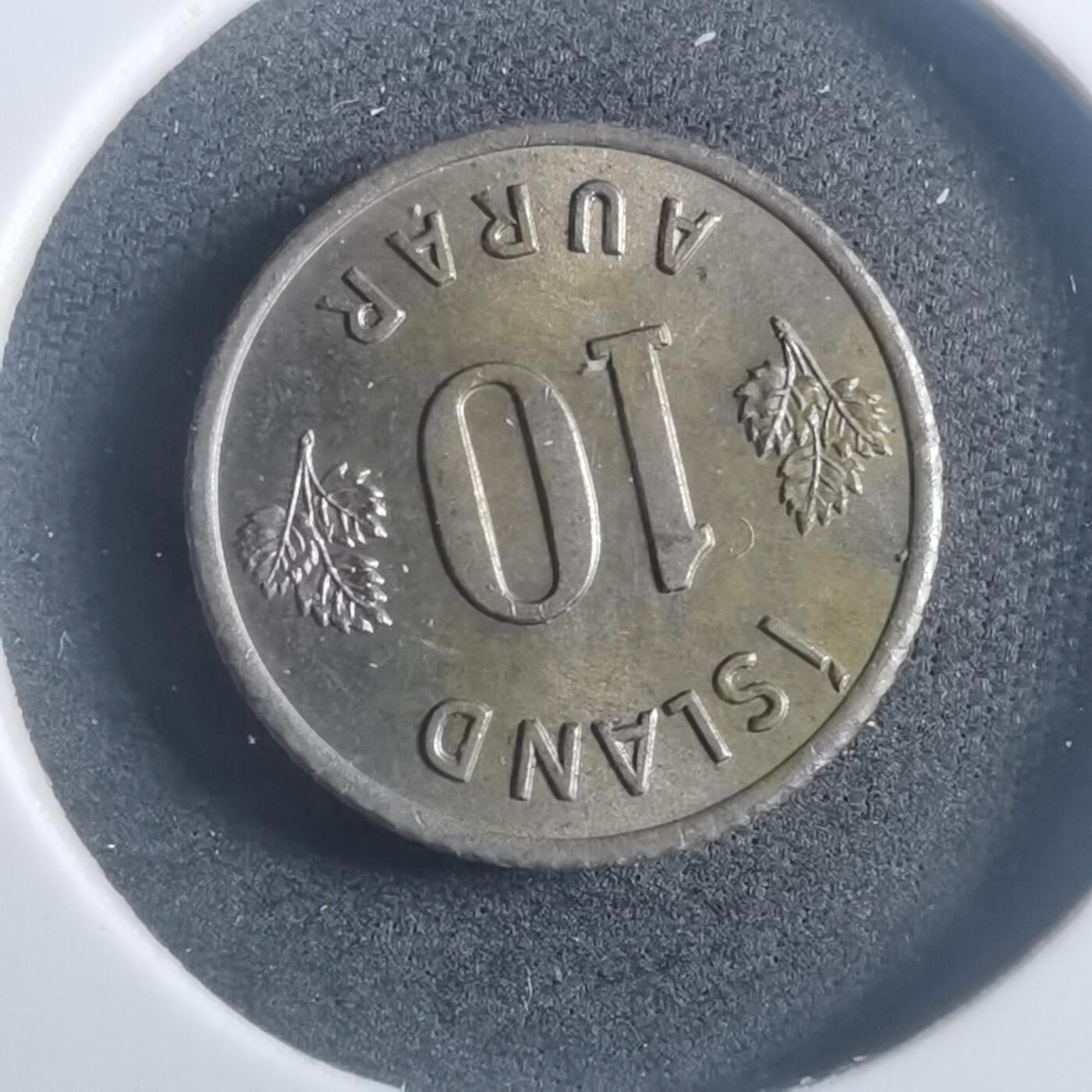 沼泽如烟--第903场 冰岛1966年10奥拉