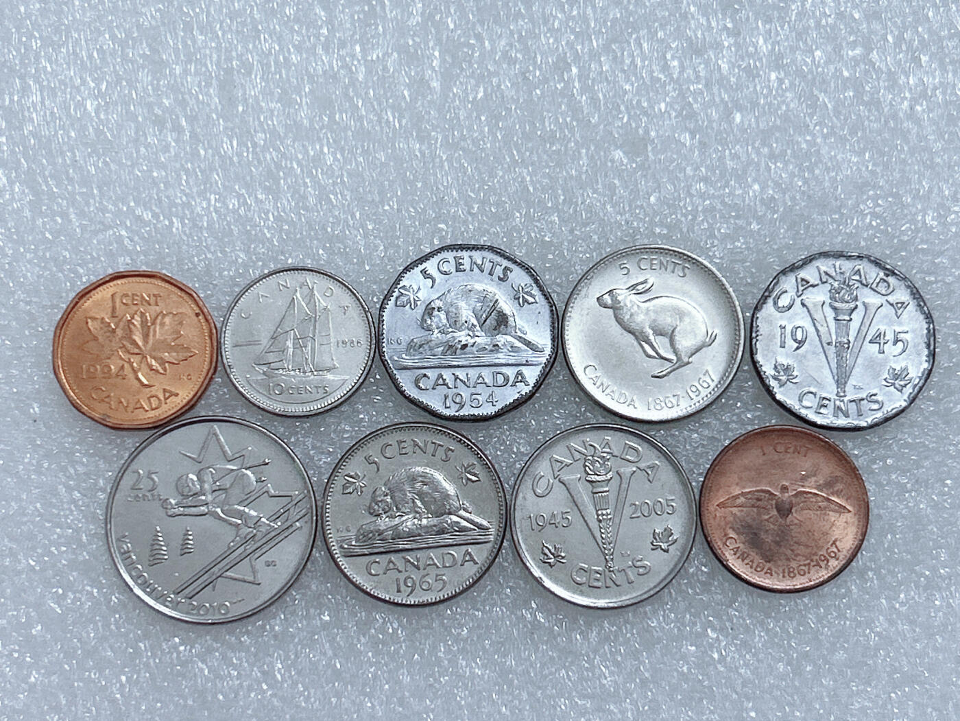 第一海外回流一元起拍收藏 散集专场  第265期