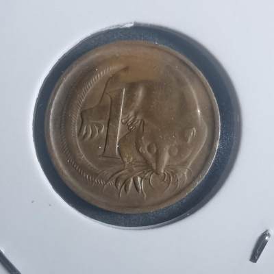 沼泽如烟--第903场 - 澳大利亚1978年一分