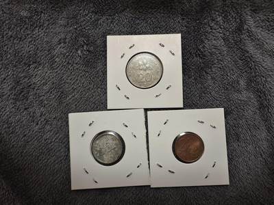 外国杂币 - 外国杂币