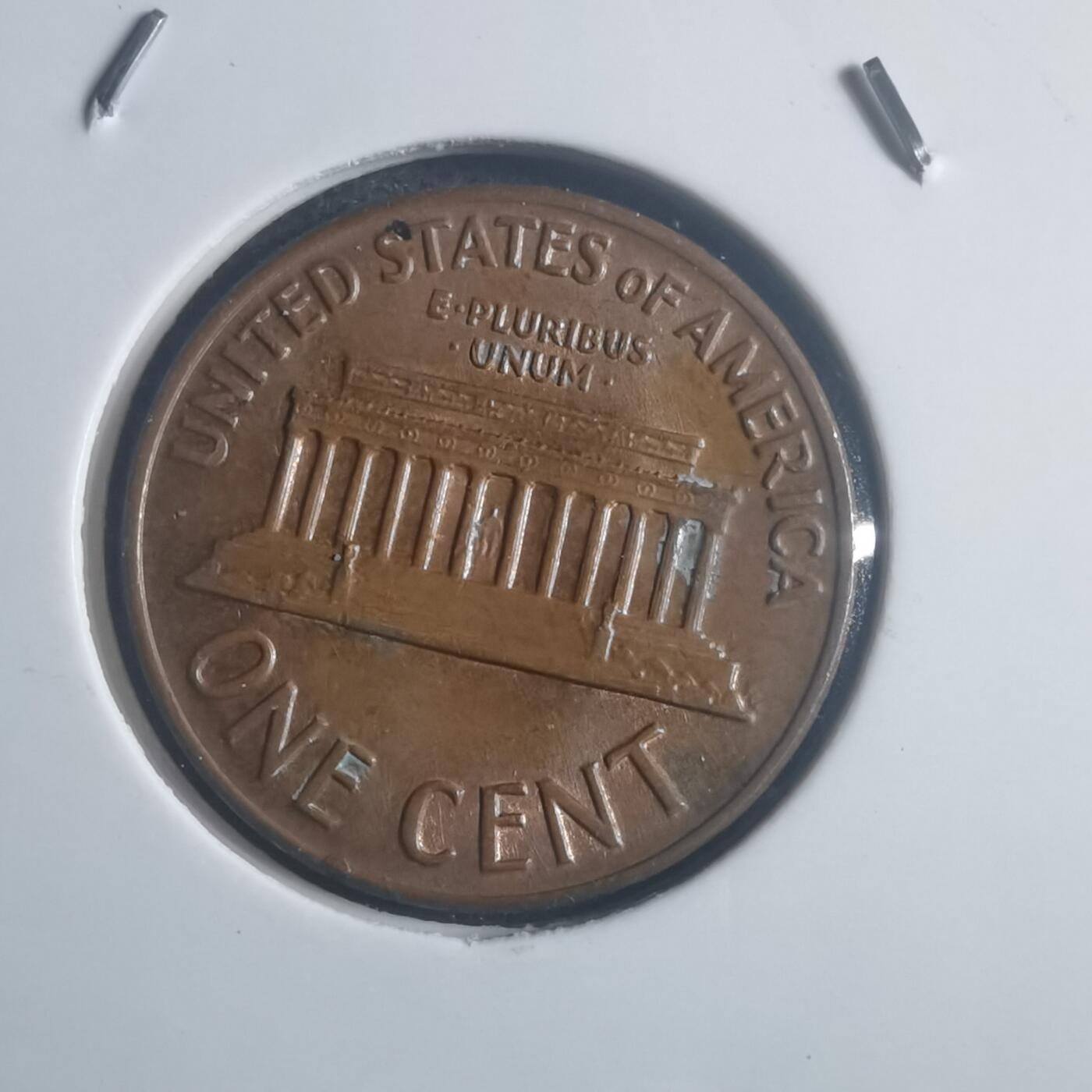 沼泽如烟--第903场 美国1969年一分