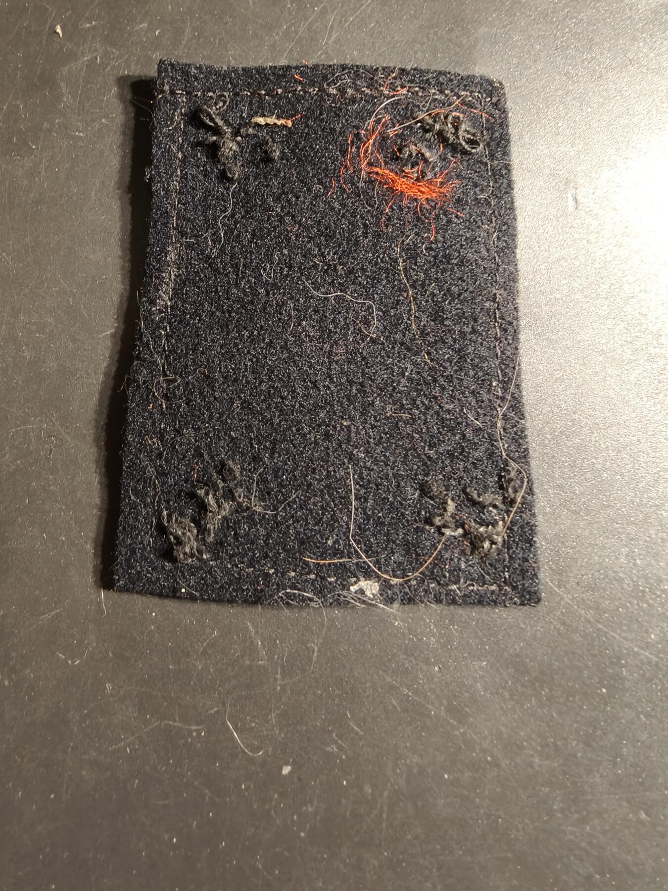 老王徽章第163期 13-15日三场连拍 16日统一发货  13、14日结束后可寄存  法国陆军海军陆战队第9轻装甲旅臂章