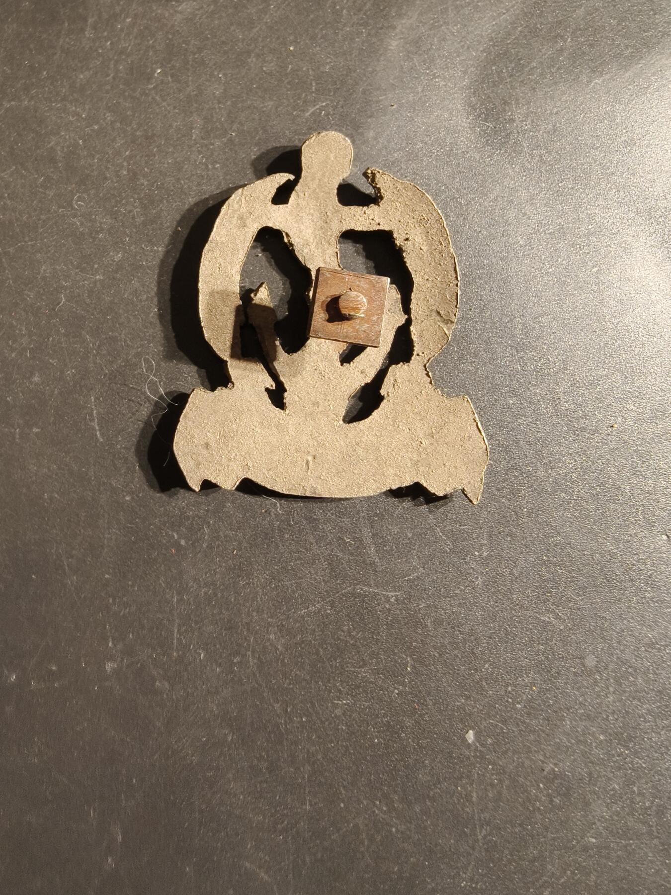 老王徽章第163期 13-15日三场连拍 16日统一发货  13、14日结束后可寄存 阿富汗帽徽 