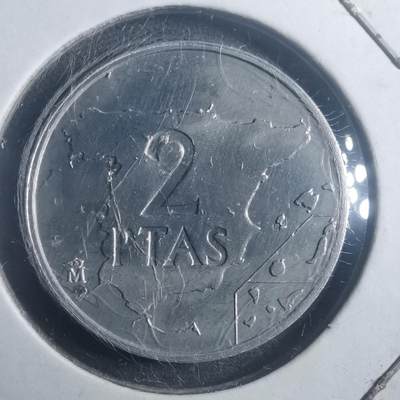 沼泽如烟--第903场 - 西班牙2比塞塔