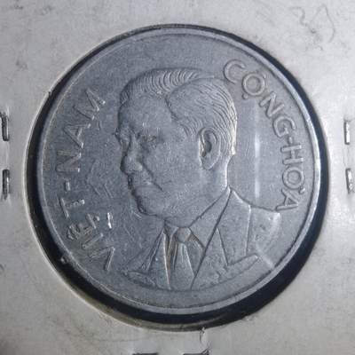 沼泽如烟--第900场 - 越南1960年50苏