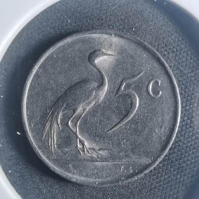 沼泽如烟--第900场 - 南非1983年五分