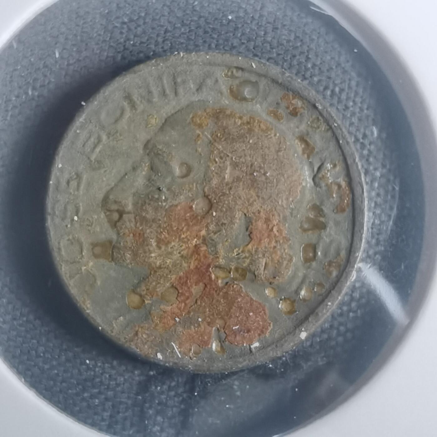 沼泽如烟--第900场 秘鲁1952年十分