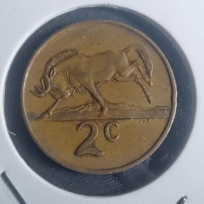 沼泽如烟--第900场 - 南非1988年二分