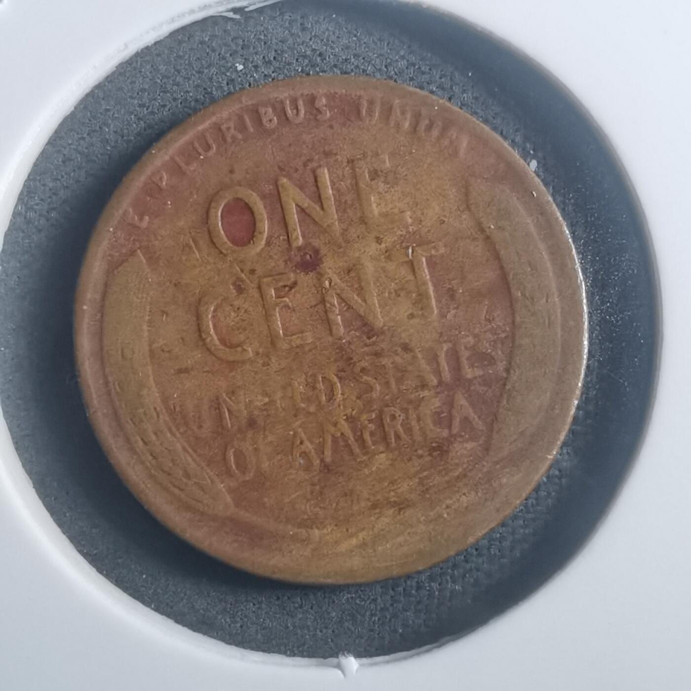 沼泽如烟--第903场 美国1945年一分