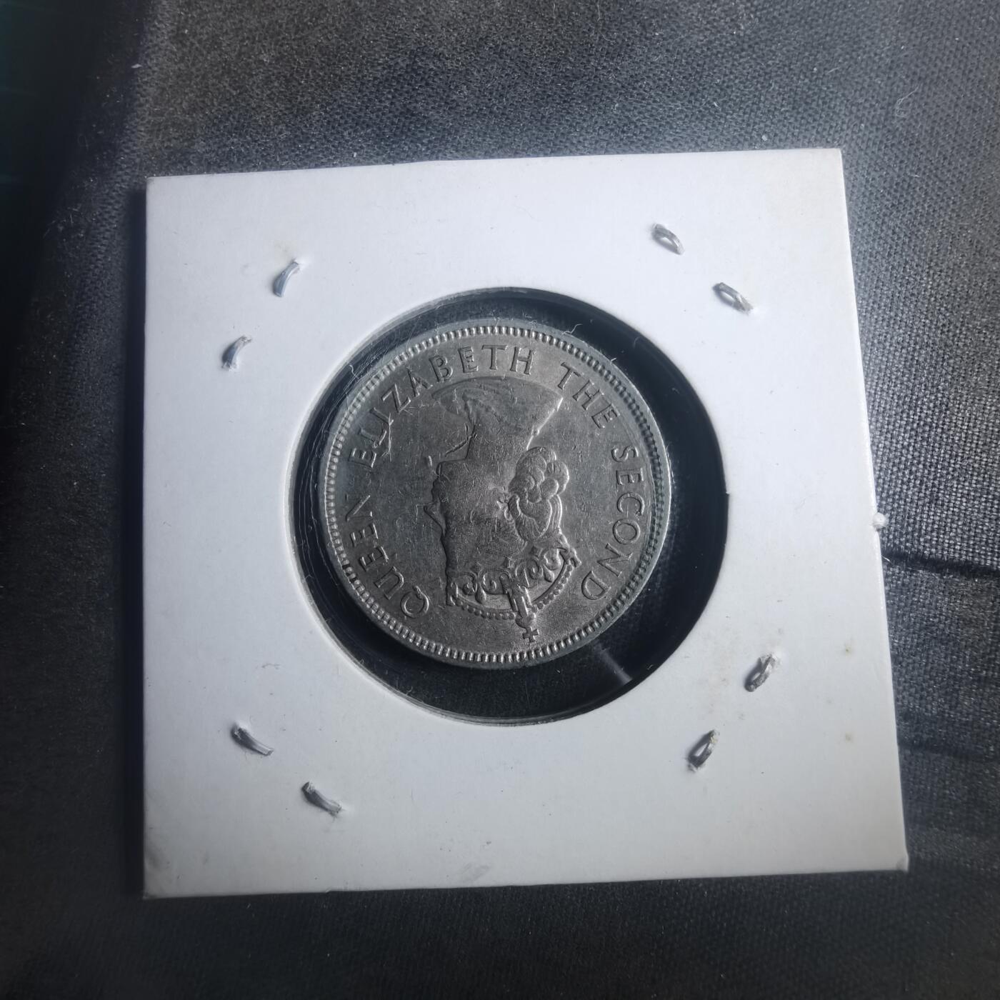 沼泽如烟--第903场 香港1966年五毫