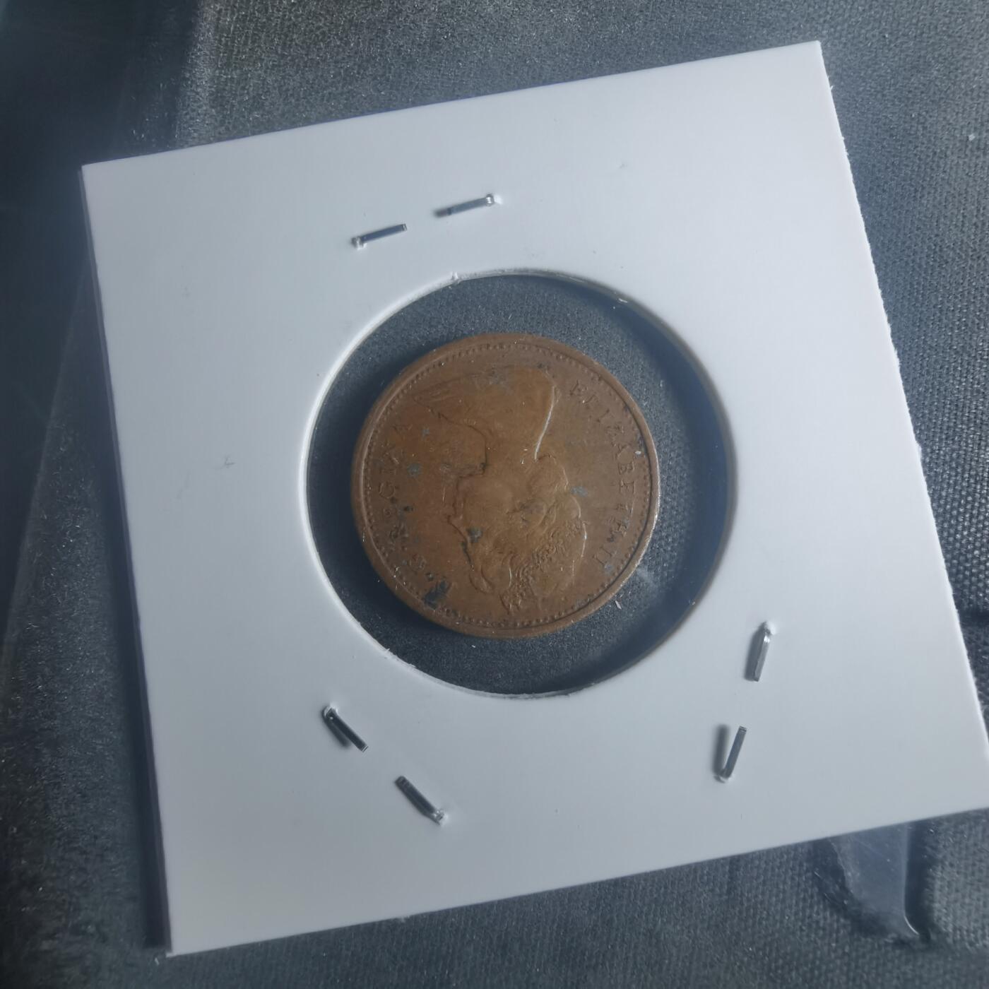 沼泽如烟--第900场 加拿大1967年一分