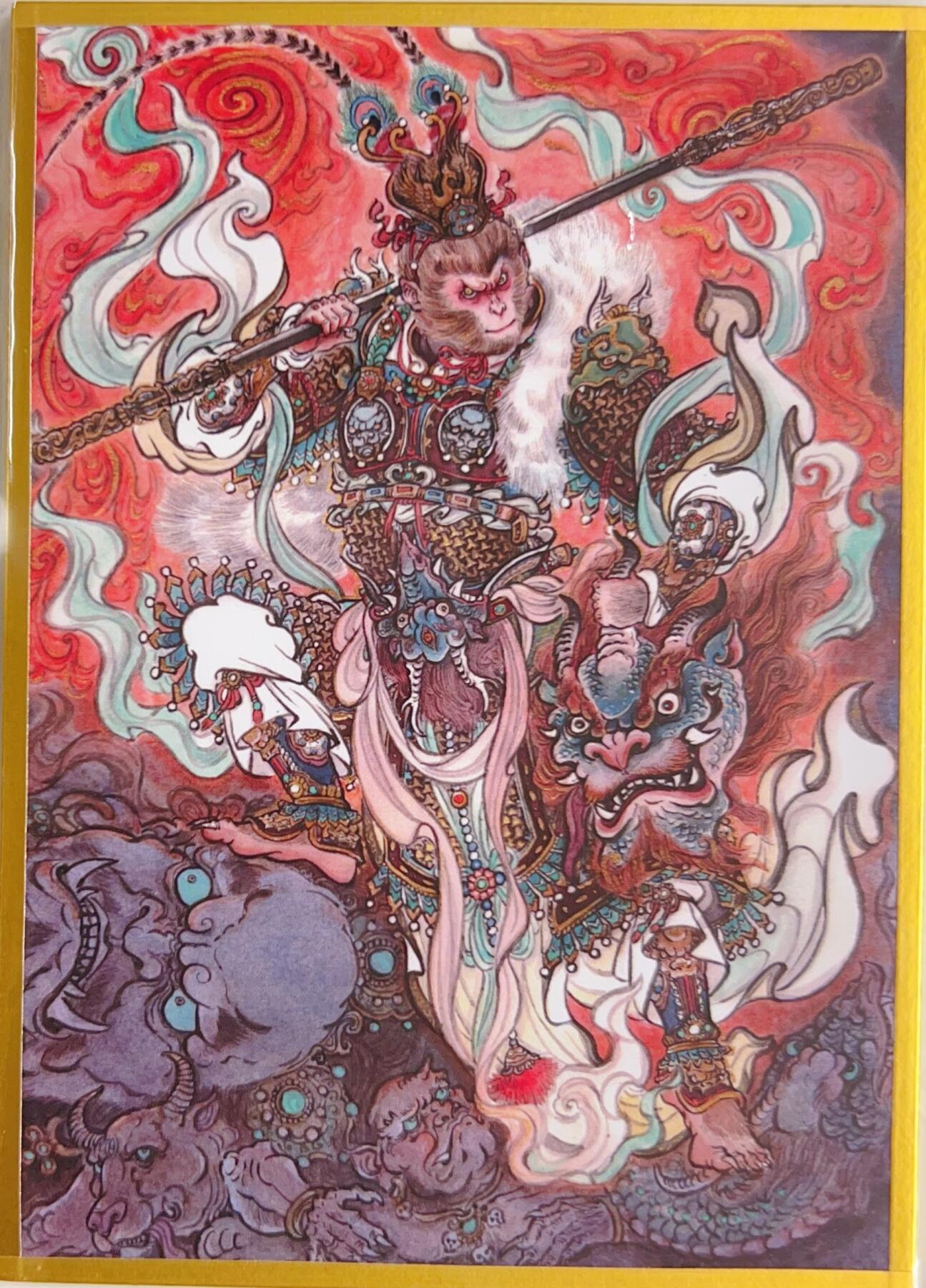 卡有江湖粉丝专场第三期（持续收拍，送拍联系我哦）