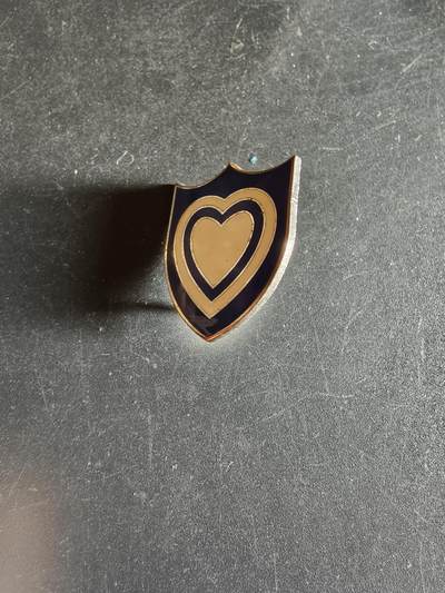 老王徽章第163期 13-15日三场连拍 16日统一发货  13、14日结束后可寄存 -  美国陆军第24军团徽章