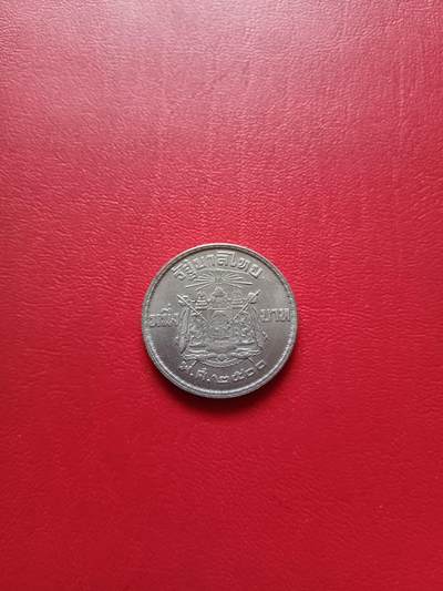 【云涧收藏】第七十九场 - 泰国1950年1泰珠