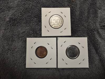 外国杂币 - 外国杂币