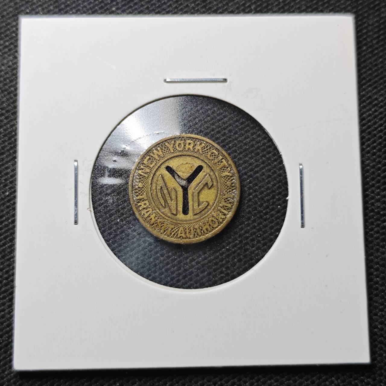 KK钱币收藏小铺  第370场  2月预留时间 周末发货  电话铜代币