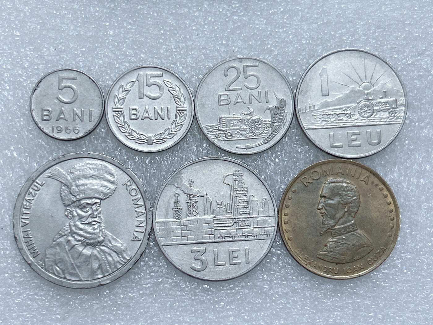 第一海外回流一元起拍收藏 散集专场  第265期