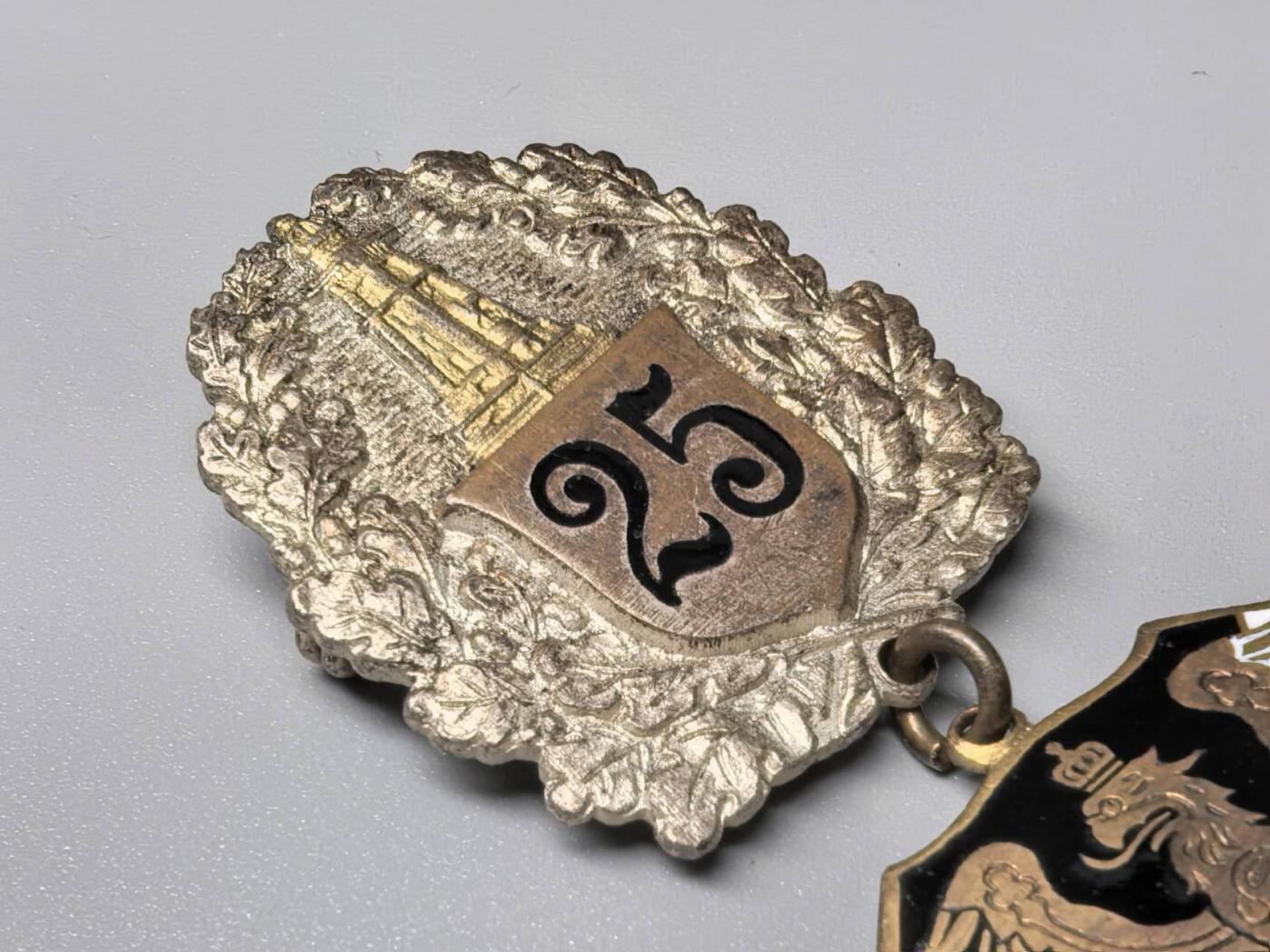 小驴勋章奖章收藏11月15日周六晚五点拍卖（珍爱和平，收藏战争，铭记历史，勿忘国耻，忠党爱国。有偿代拍，送拍规则在简介最后，参拍须阅读规则后再参拍，关系到运费包装发货时效真假辨别等关键信息，拍卖时不再发原图，看大图店主微信码在拍卖店铺介绍里）