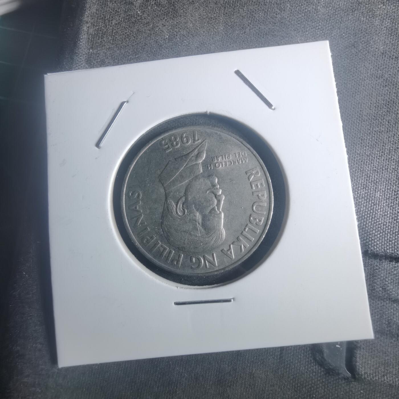 沼泽如烟--第900场 菲律宾1985年50