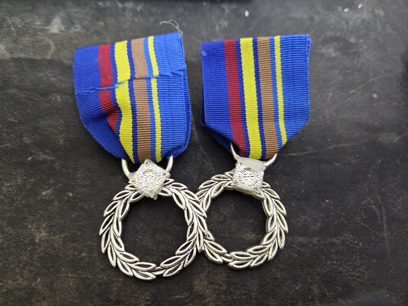 各国勋章奖章拍卖第43期