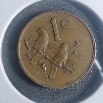 沼泽如烟--第900场 - 南非1977年一分