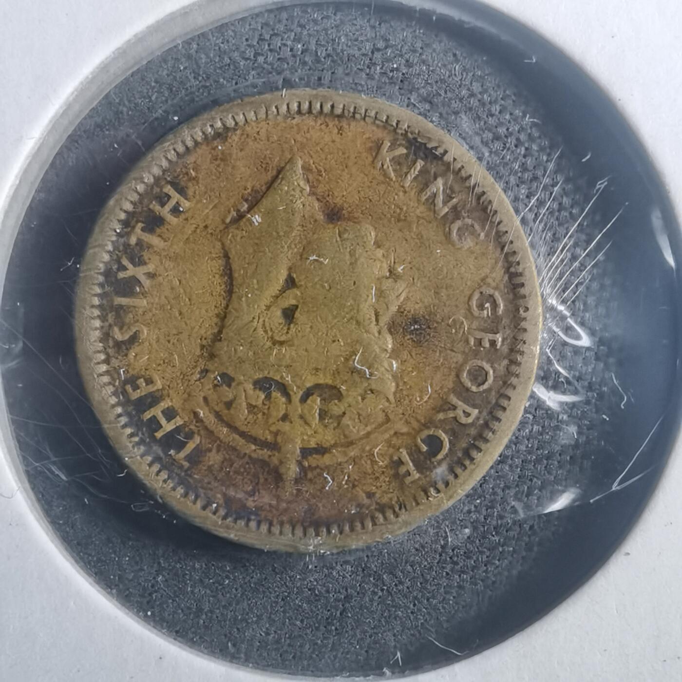 沼泽如烟--第903场 香港1949年五仙