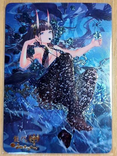 龙虎卡牌第六三场 （无佣金，周六结拍，欢迎送拍） - 钻闪 驴打滚卡牌 致青春-黑丝小姐姐