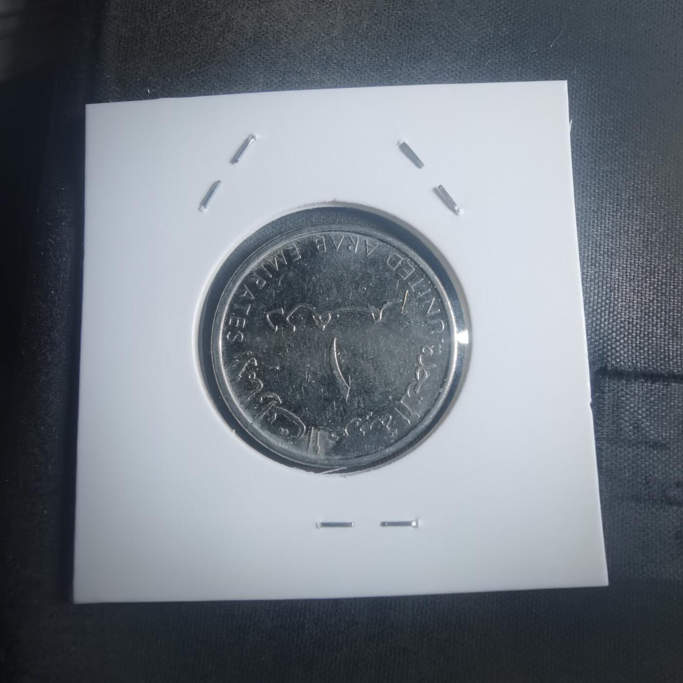 沼泽如烟--第903场 阿联酋