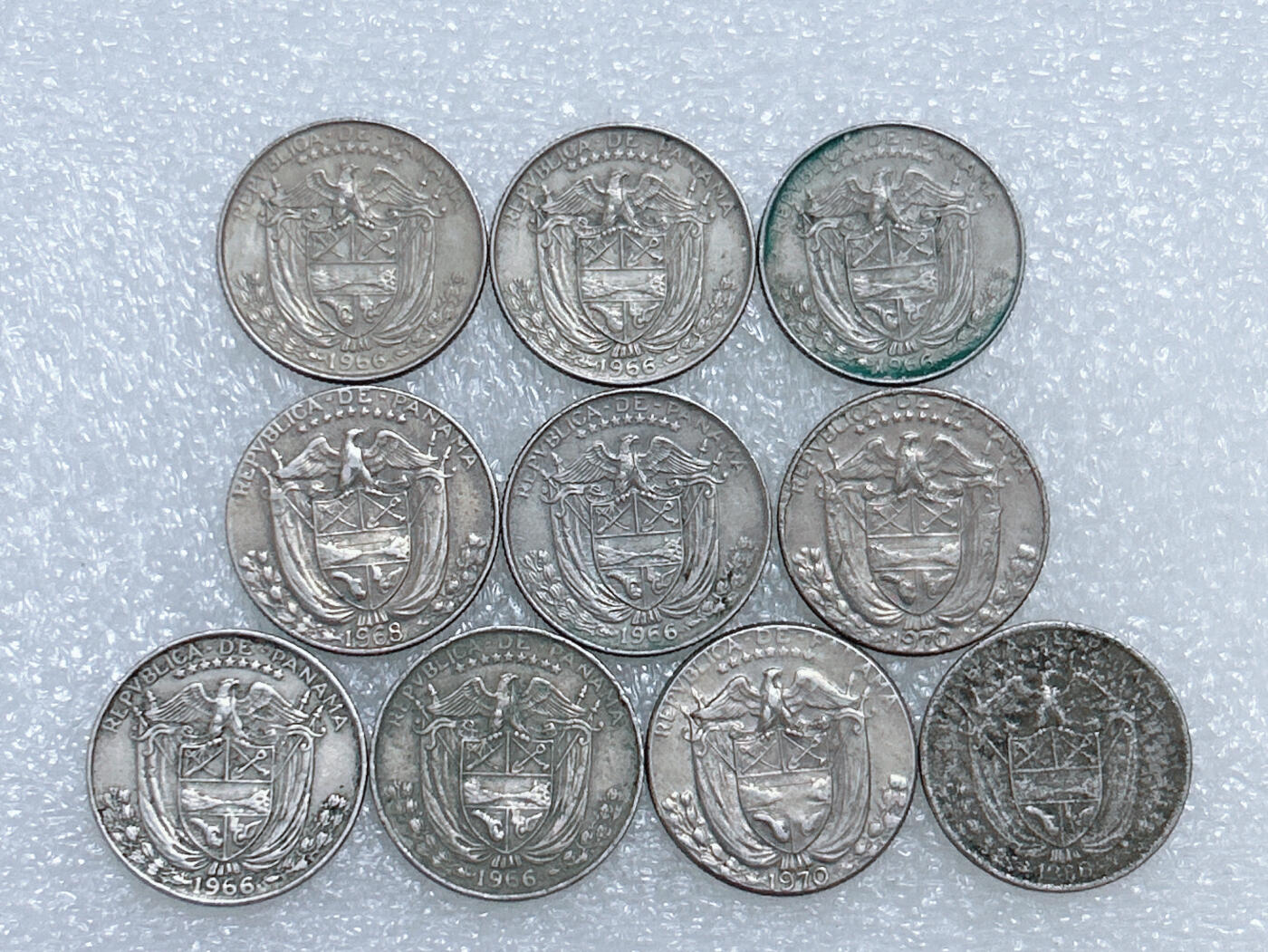 第一海外回流一元起拍收藏 散集专场  第265期