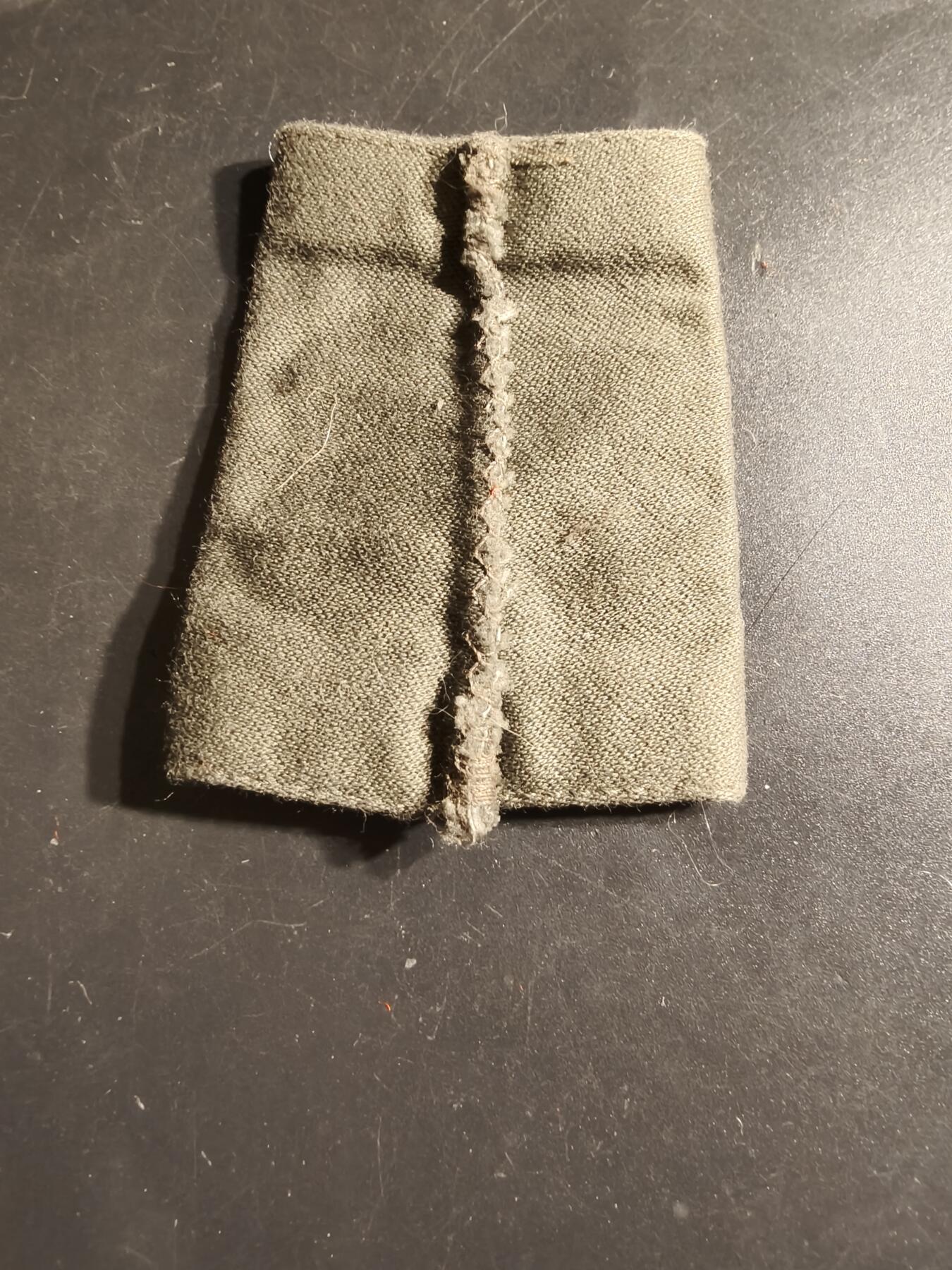 老王徽章第163期 13-15日三场连拍 16日统一发货  13、14日结束后可寄存  法国海军陆战队步兵袖章