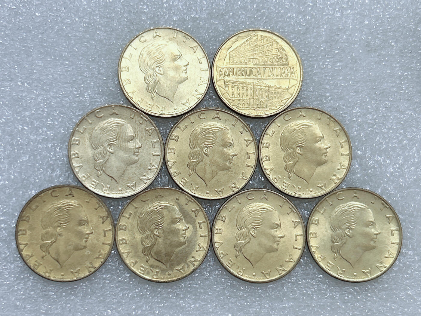 第一海外回流一元起拍收藏 散集专场  第265期