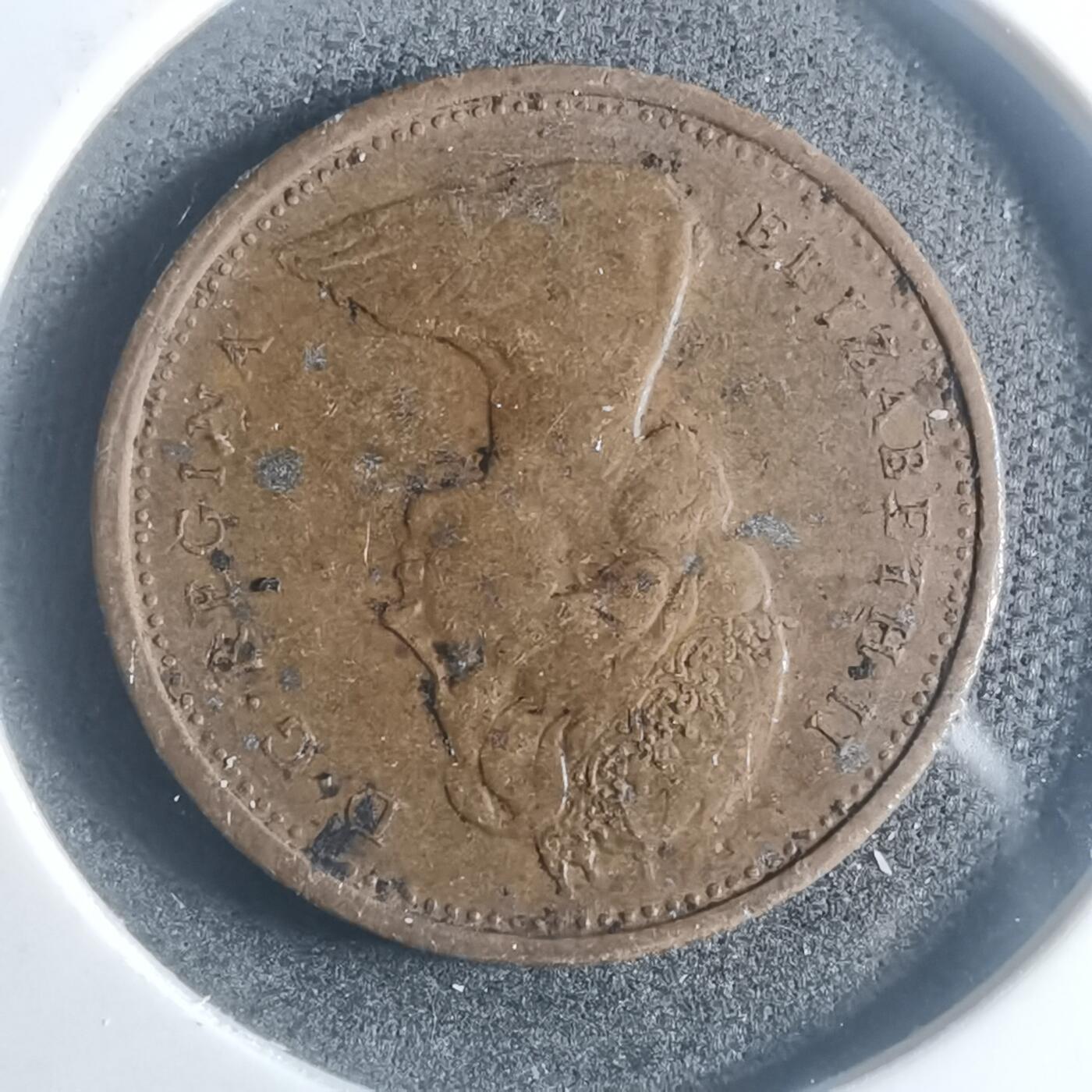 沼泽如烟--第900场 加拿大1967年一分