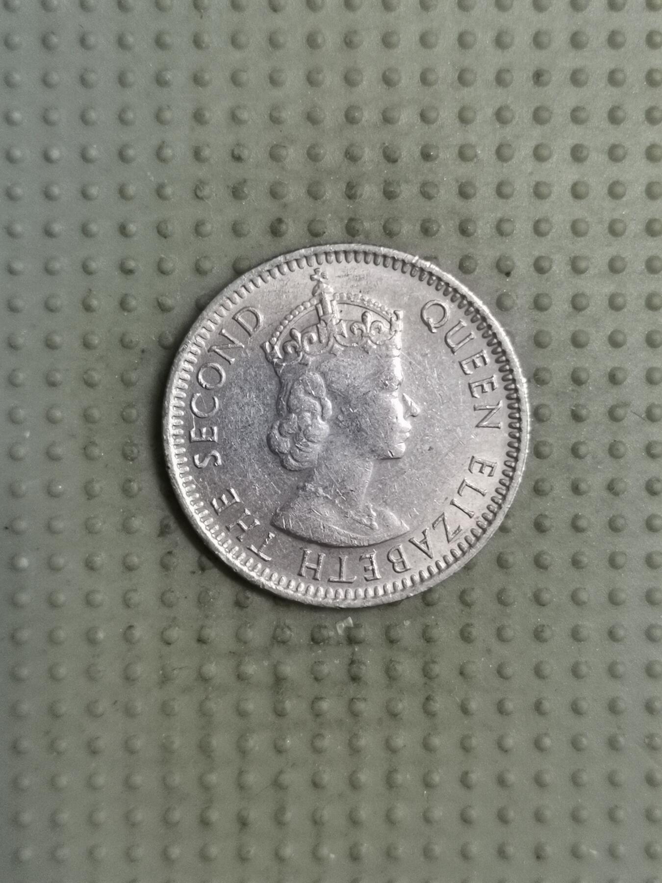 2025年第116场各国散币拍卖（总第116场）