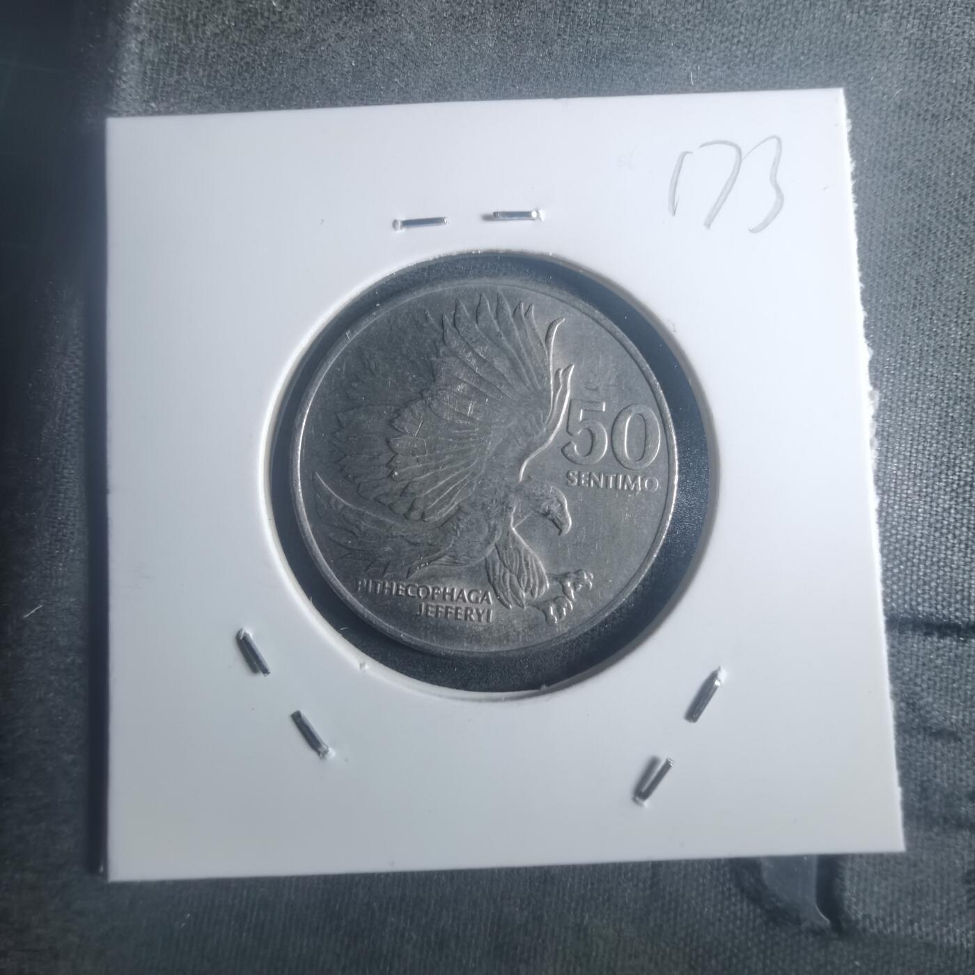 沼泽如烟--第900场 菲律宾1985年50