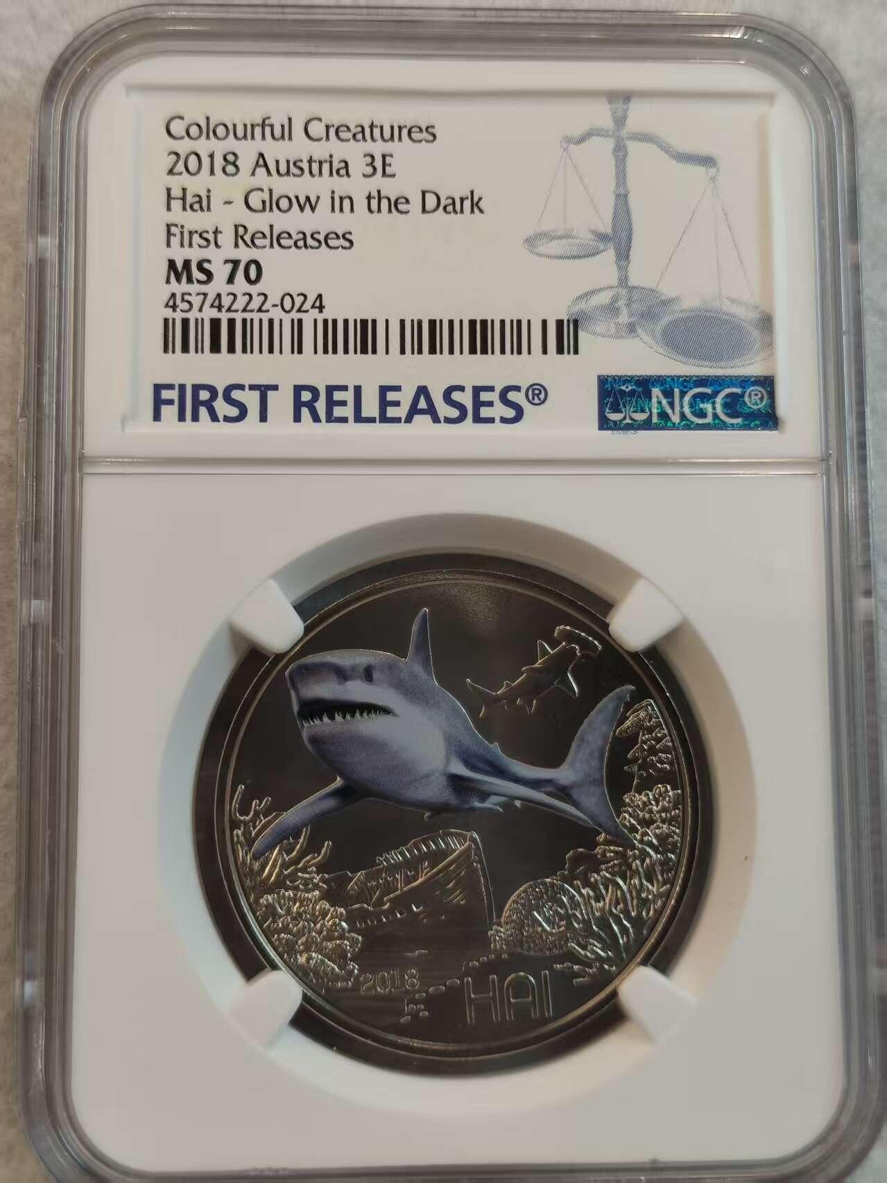 G&W世界散币，银币处理专场（第36场）