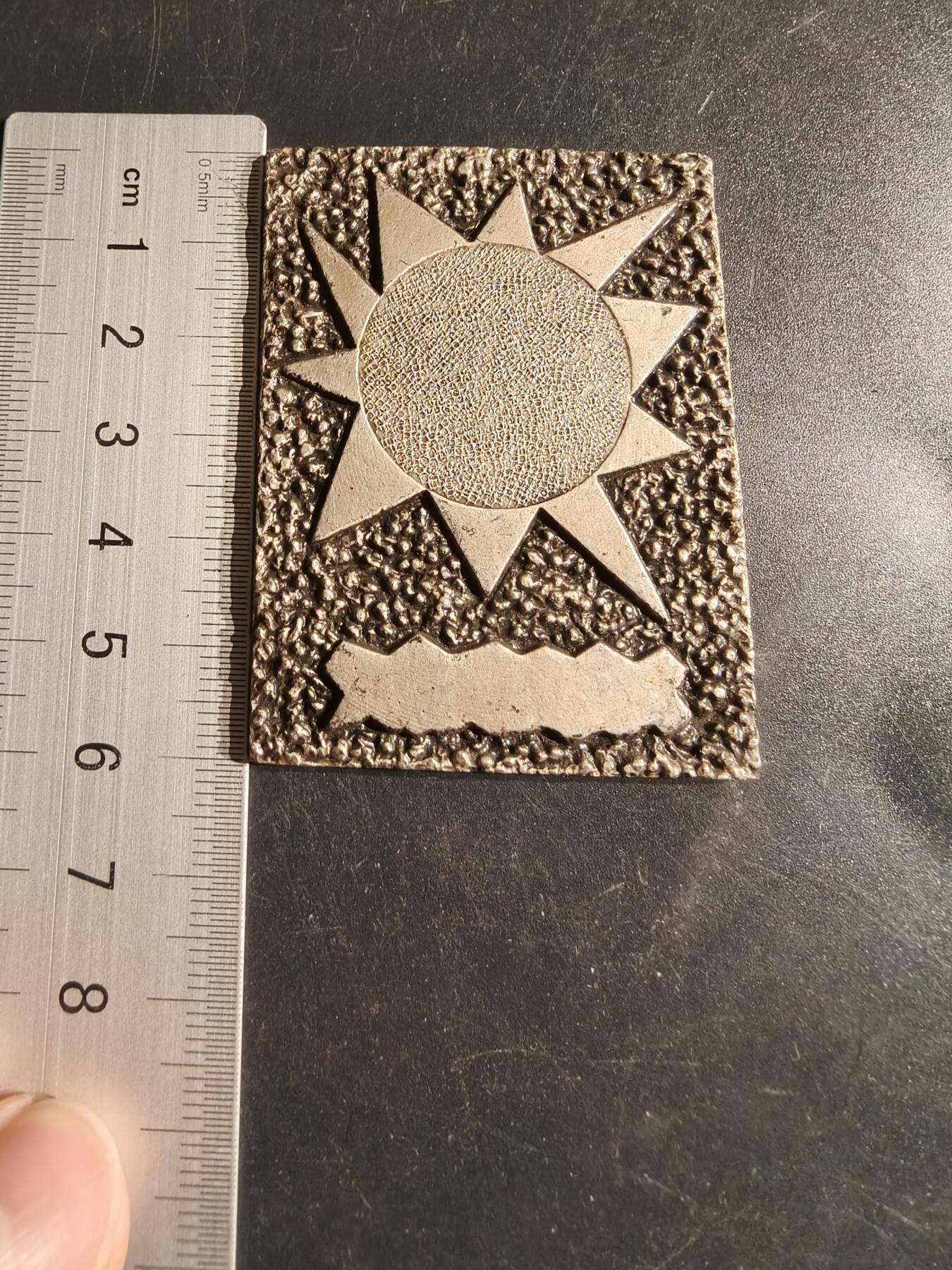 老王徽章第163期 13-15日三场连拍 16日统一发货  13、14日结束后可寄存