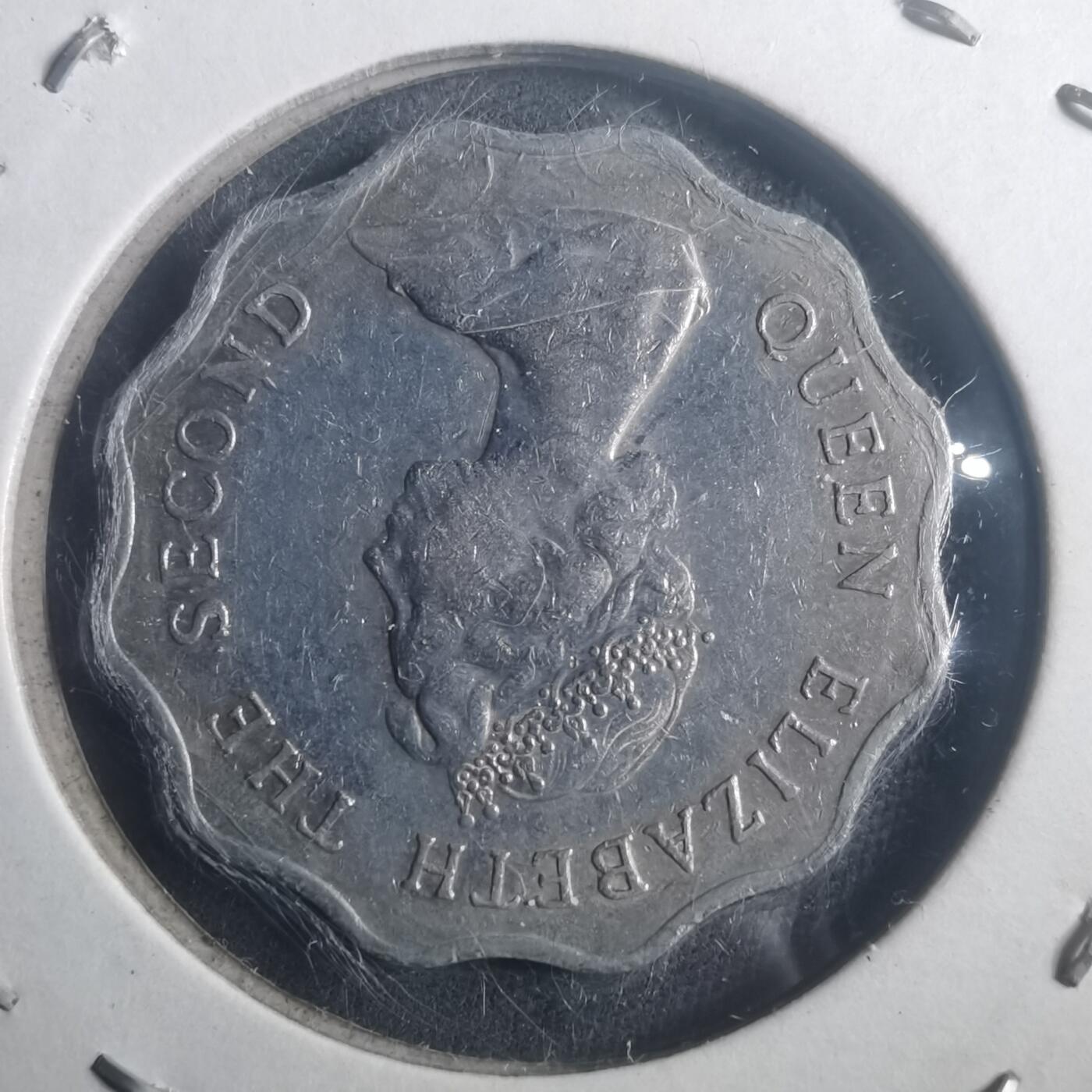 沼泽如烟--第903场 英国1980年二元