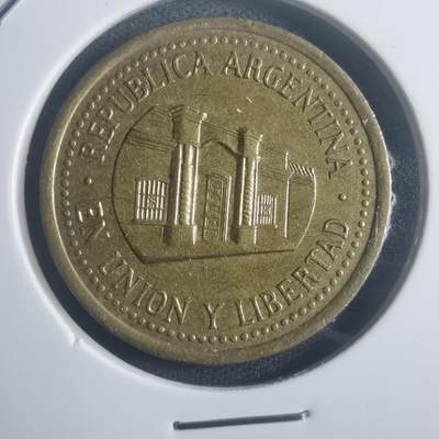 沼泽如烟--第903场 - 阿根廷1994年50分