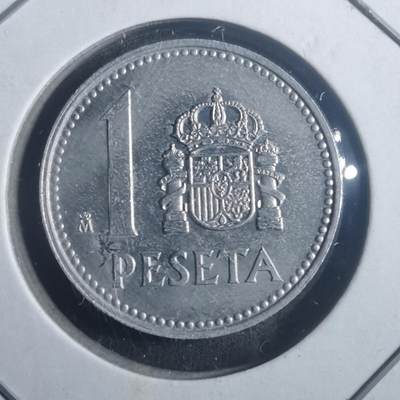 沼泽如烟--第903场 - 西班牙1比塞塔