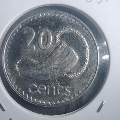 沼泽如烟--第903场 - 斐济1997年20分