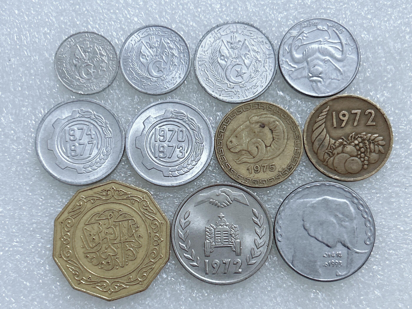 第一海外回流一元起拍收藏 散集专场  第265期