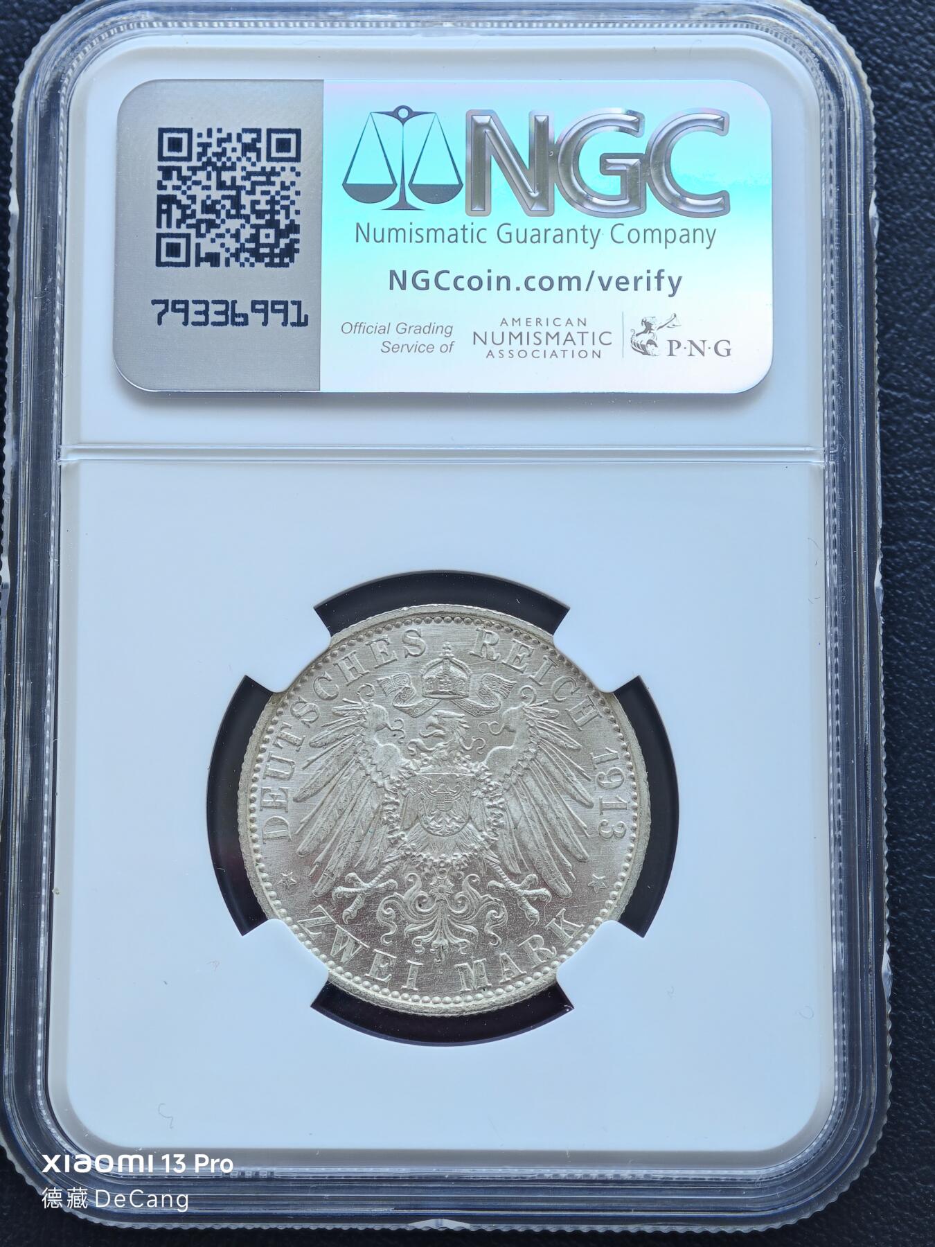 【德藏】世界币章拍卖第153期（拍品征集中~欢迎藏友联系）